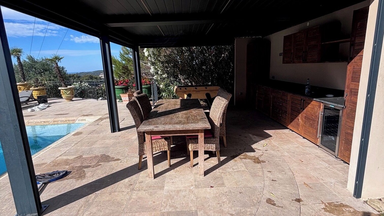Photo of Outdoor in Mougins