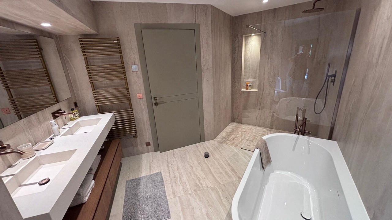Photo of Bathroom in Mougins