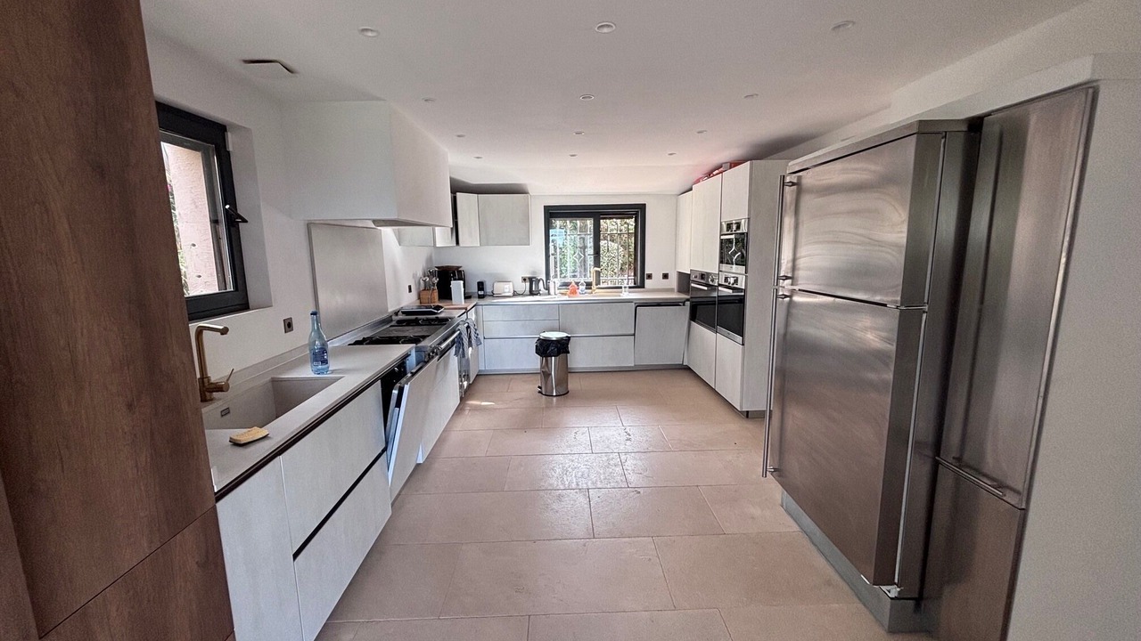 Photo of Kitchen in Mougins