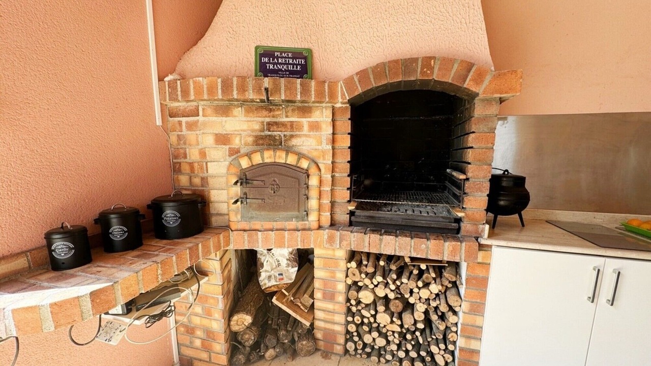 Photo of Outdoor in Montauroux