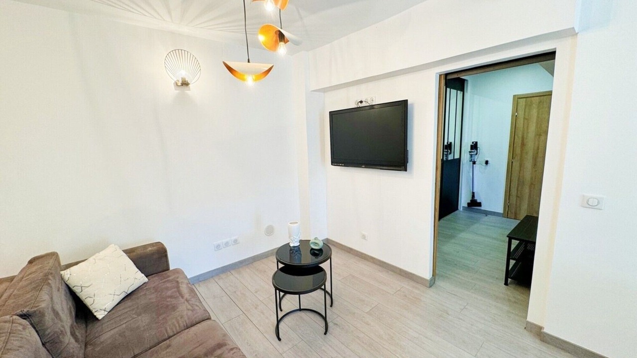 Photo of Livingroom in Montauroux