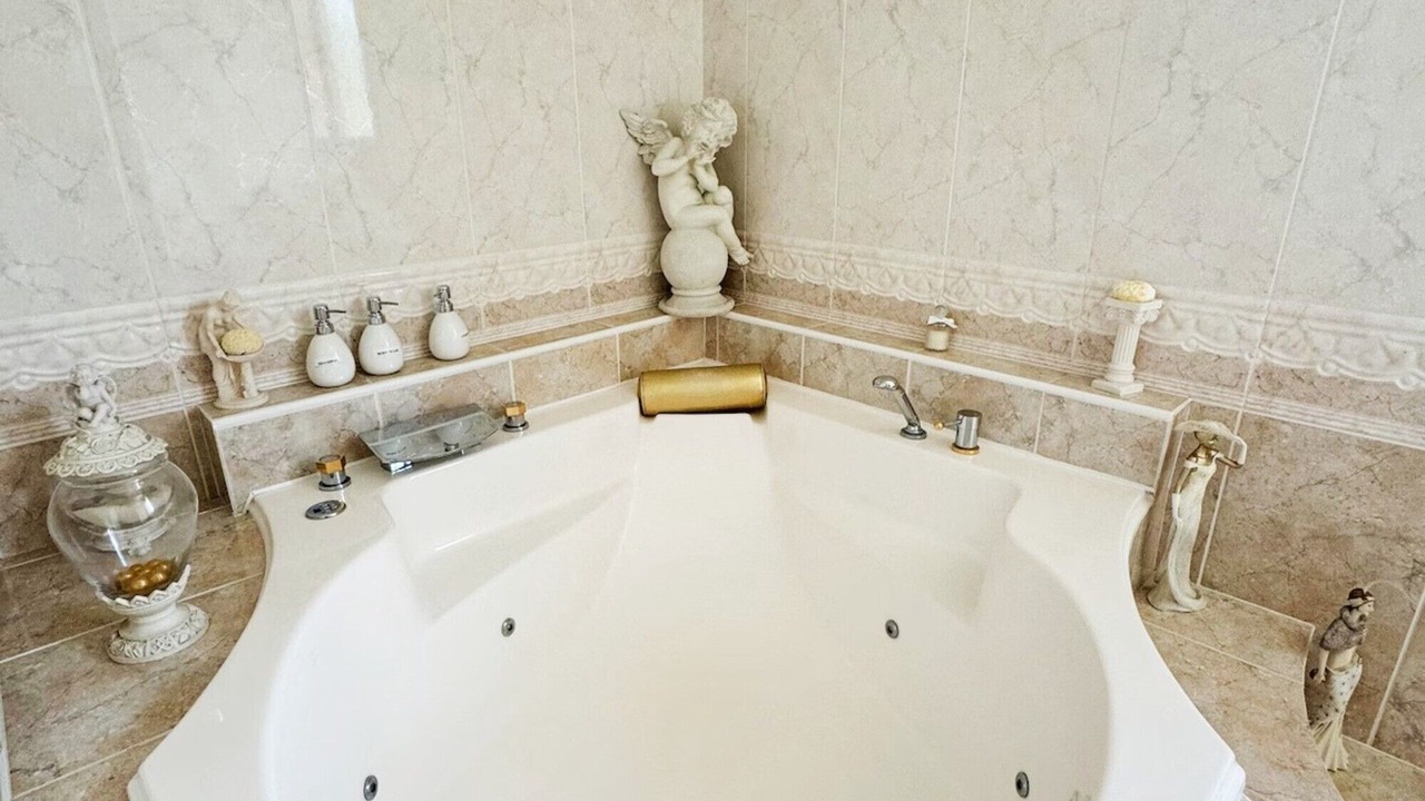 Photo of Bathroom in Montauroux