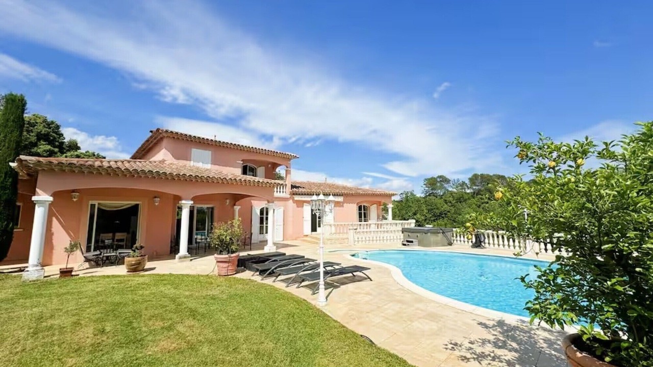 Photo of Outdoor in Montauroux