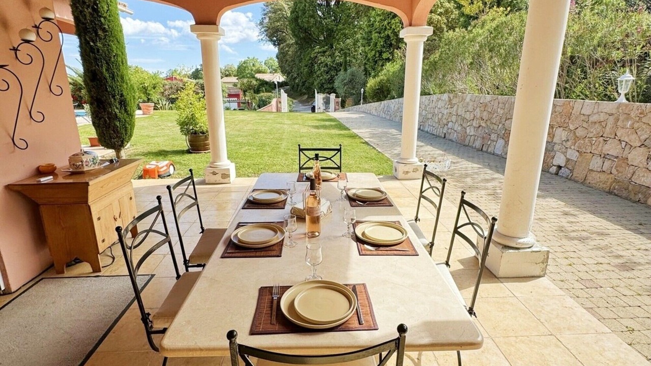 Photo of Outdoor in Montauroux