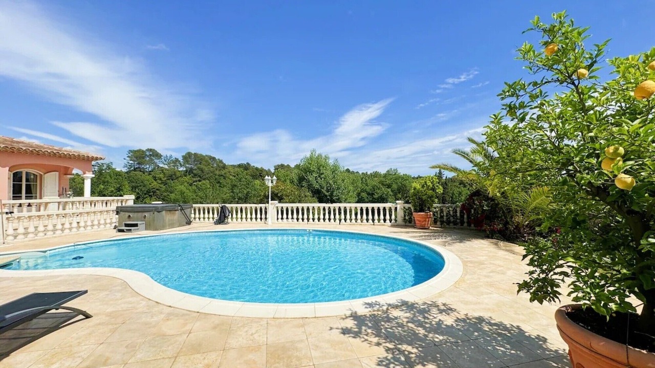 Photo of Outdoor in Montauroux