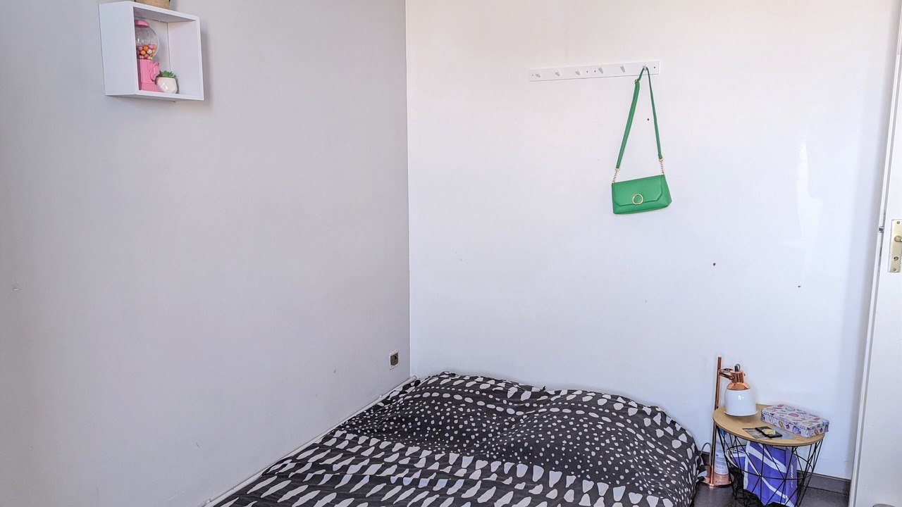 Photo of Bedroom in Balaruc-les-Bains