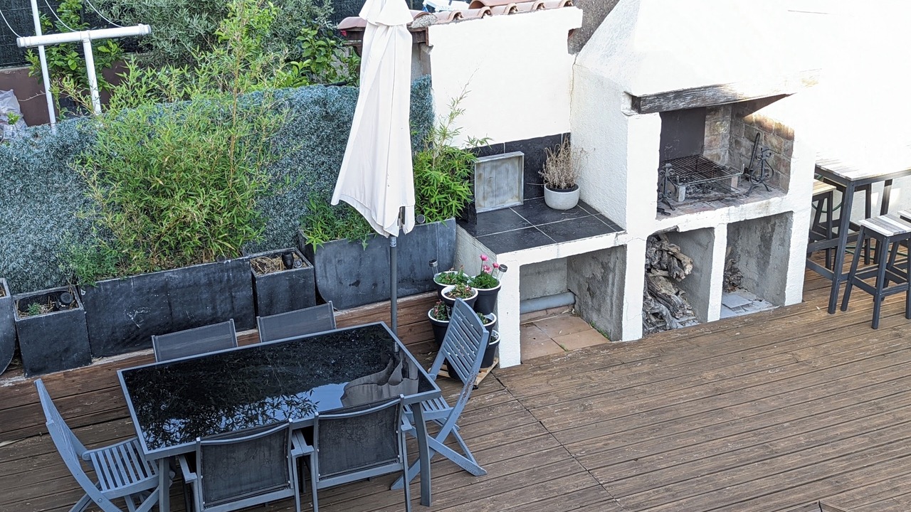 Photo of Outdoor in Balaruc-les-Bains