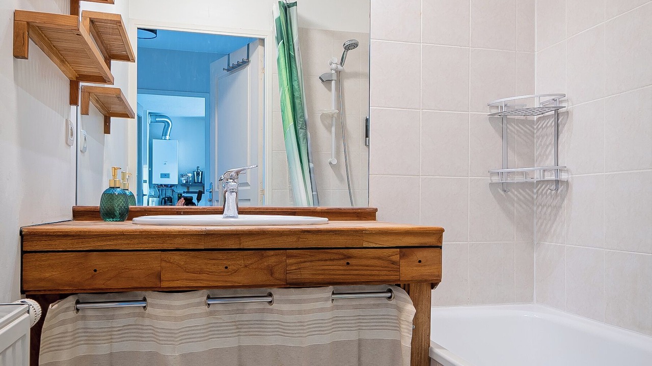 Photo of Bathroom in Port Marianne