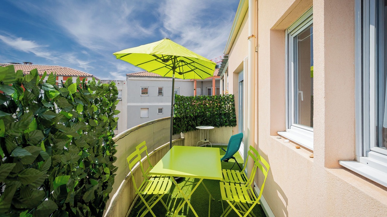 Photo of Outdoor in Port Marianne