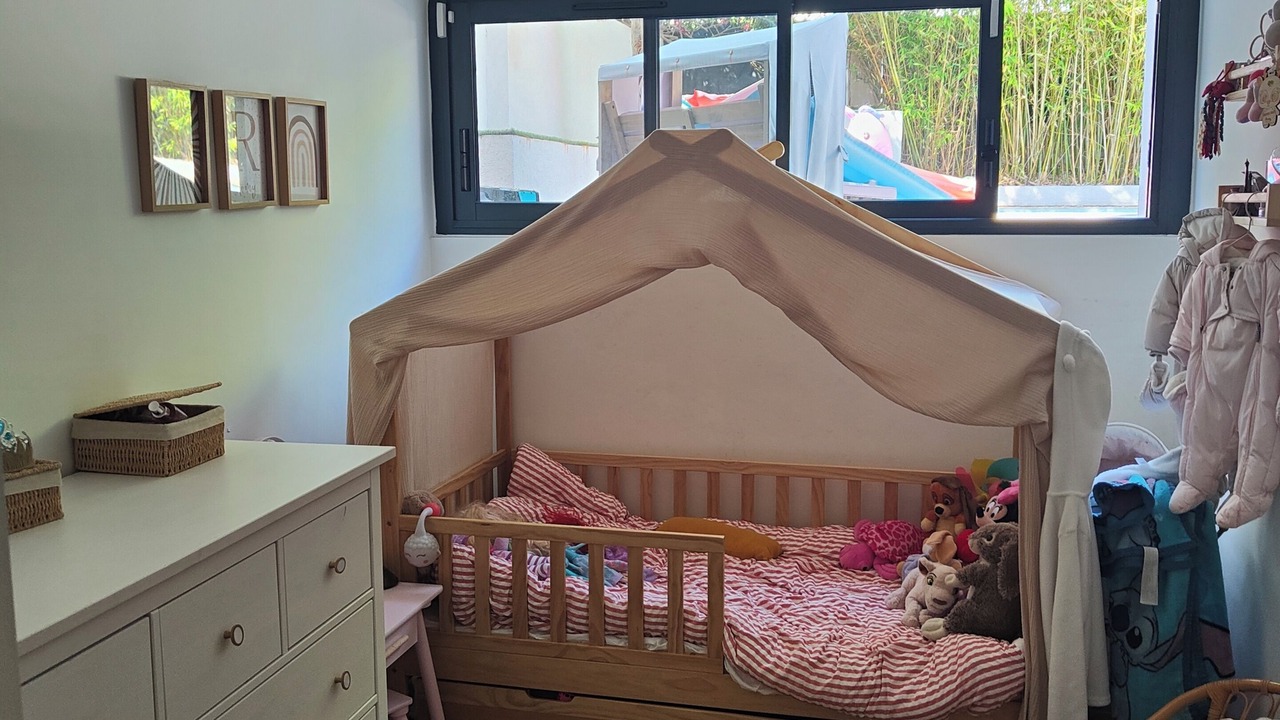 Photo of Bedroom in Mazargues
