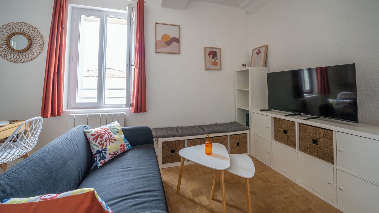 Photo of Livingroom in Gambetta