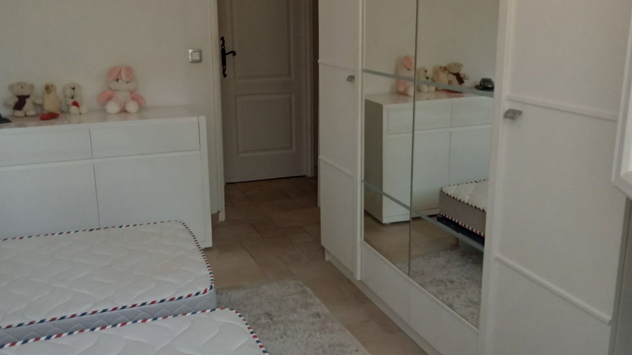 Photo of Bedroom in Rocbaron