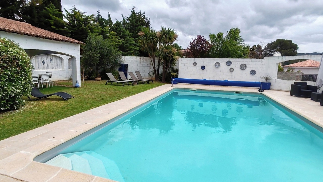 Photo of Outdoor in Rocbaron