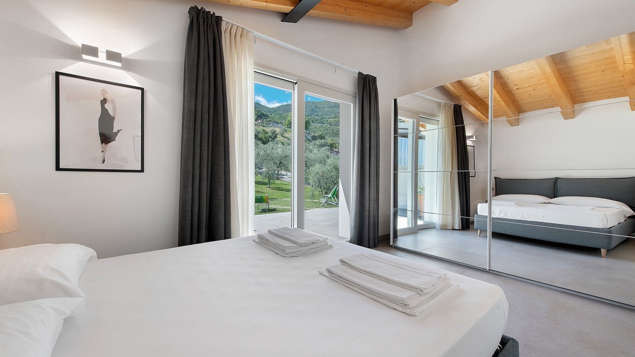 Photo of Bedroom in Fornico