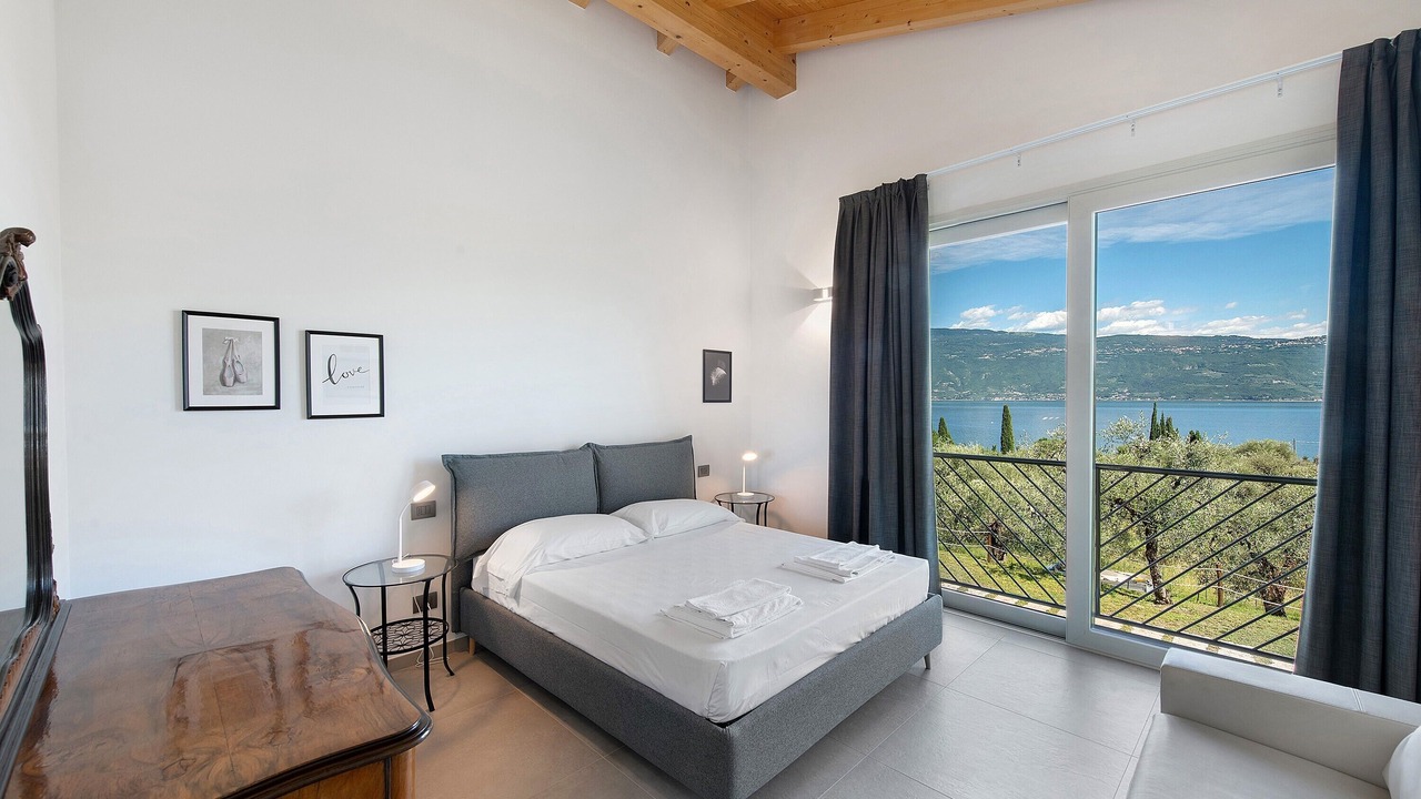 Photo of Bedroom in Fornico