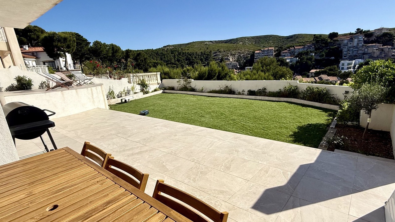 Photo of Outdoor in Carry-le-Rouet