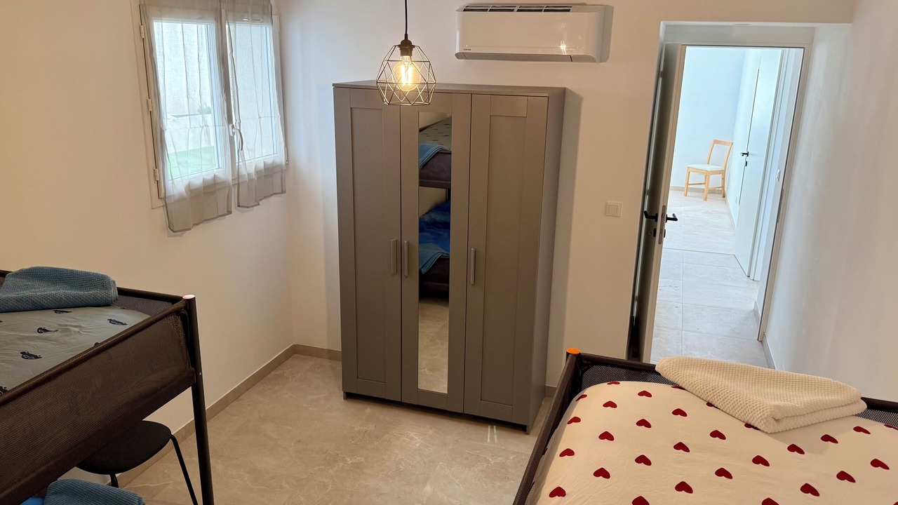 Photo of Bedroom in Carry-le-Rouet