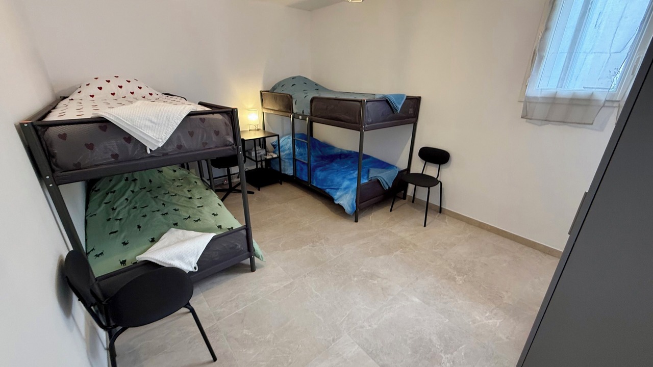 Photo of Bedroom in Carry-le-Rouet