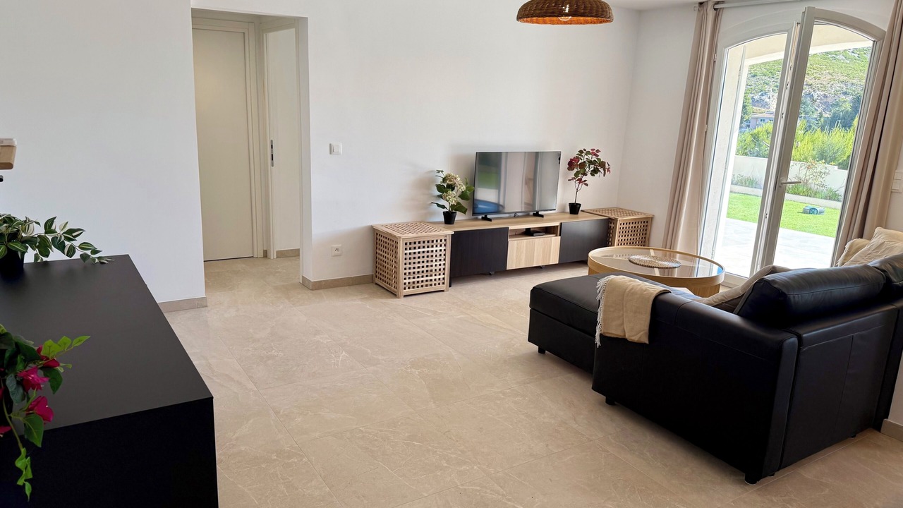 Photo of Livingroom in Carry-le-Rouet