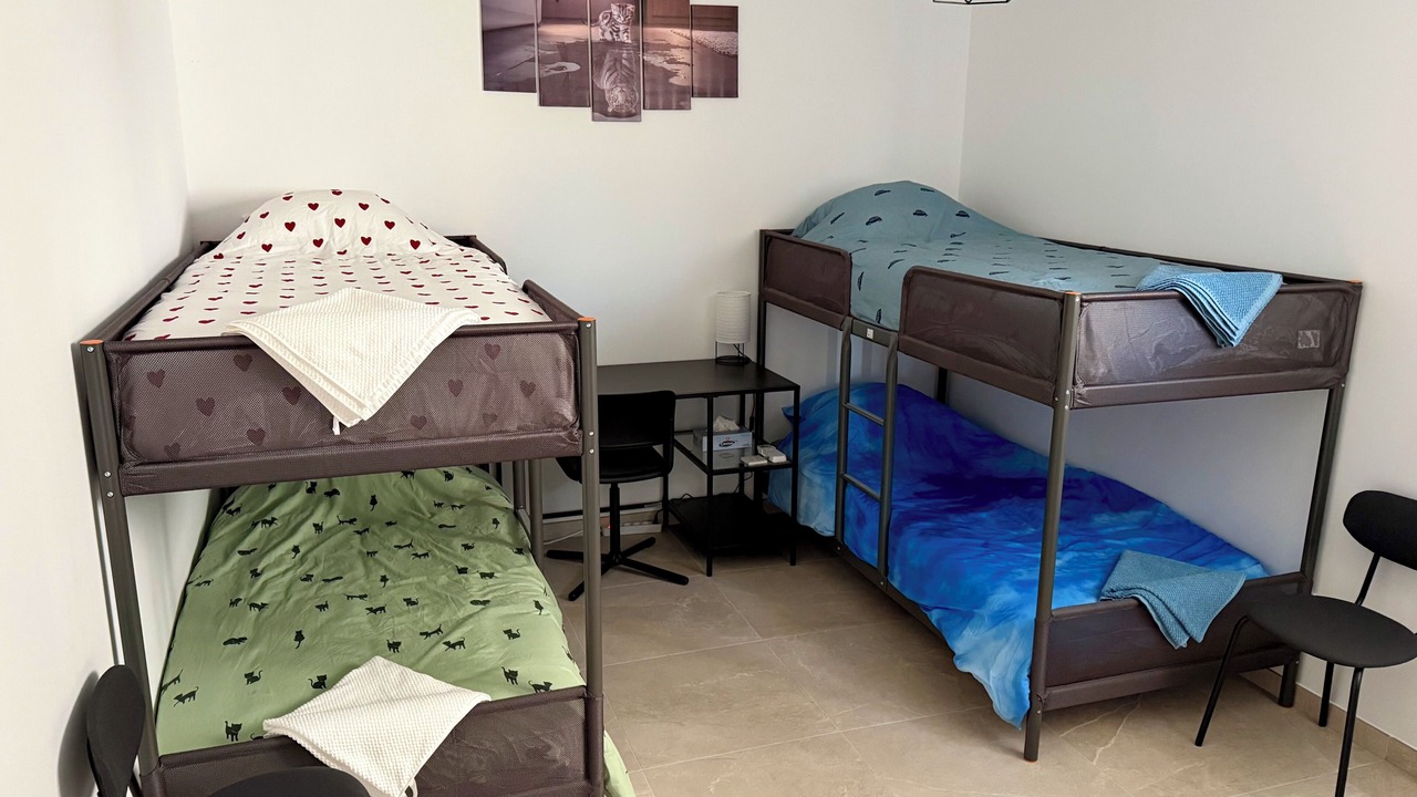 Photo of Bedroom in Carry-le-Rouet