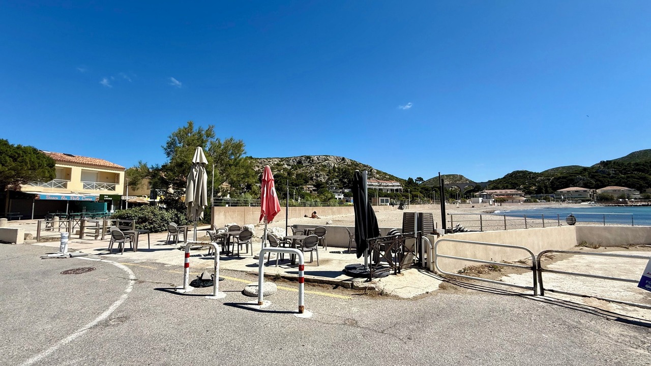 Photo of Outdoor in Carry-le-Rouet