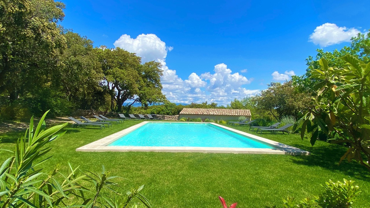 Photo of Outdoor in Bonnieux