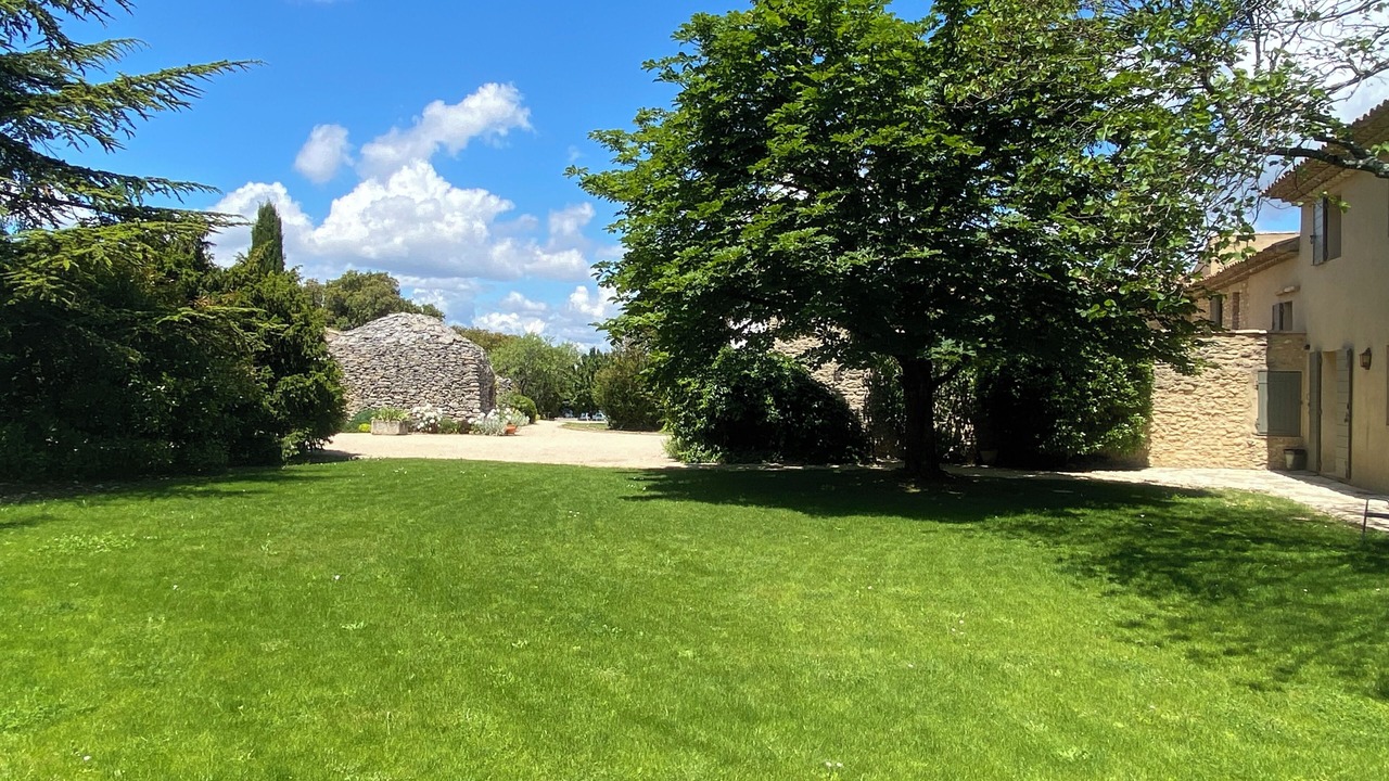Photo of Outdoor in Bonnieux