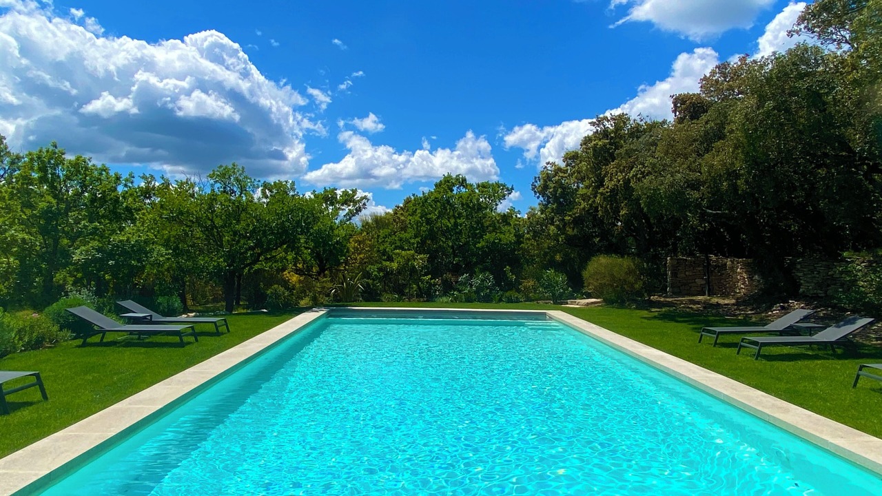 Photo of Outdoor in Bonnieux