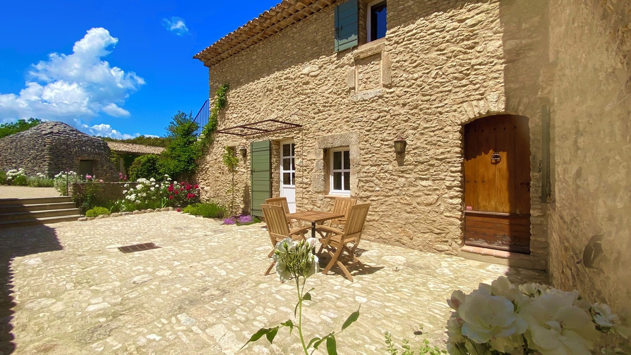 Photo of Outdoor in Bonnieux