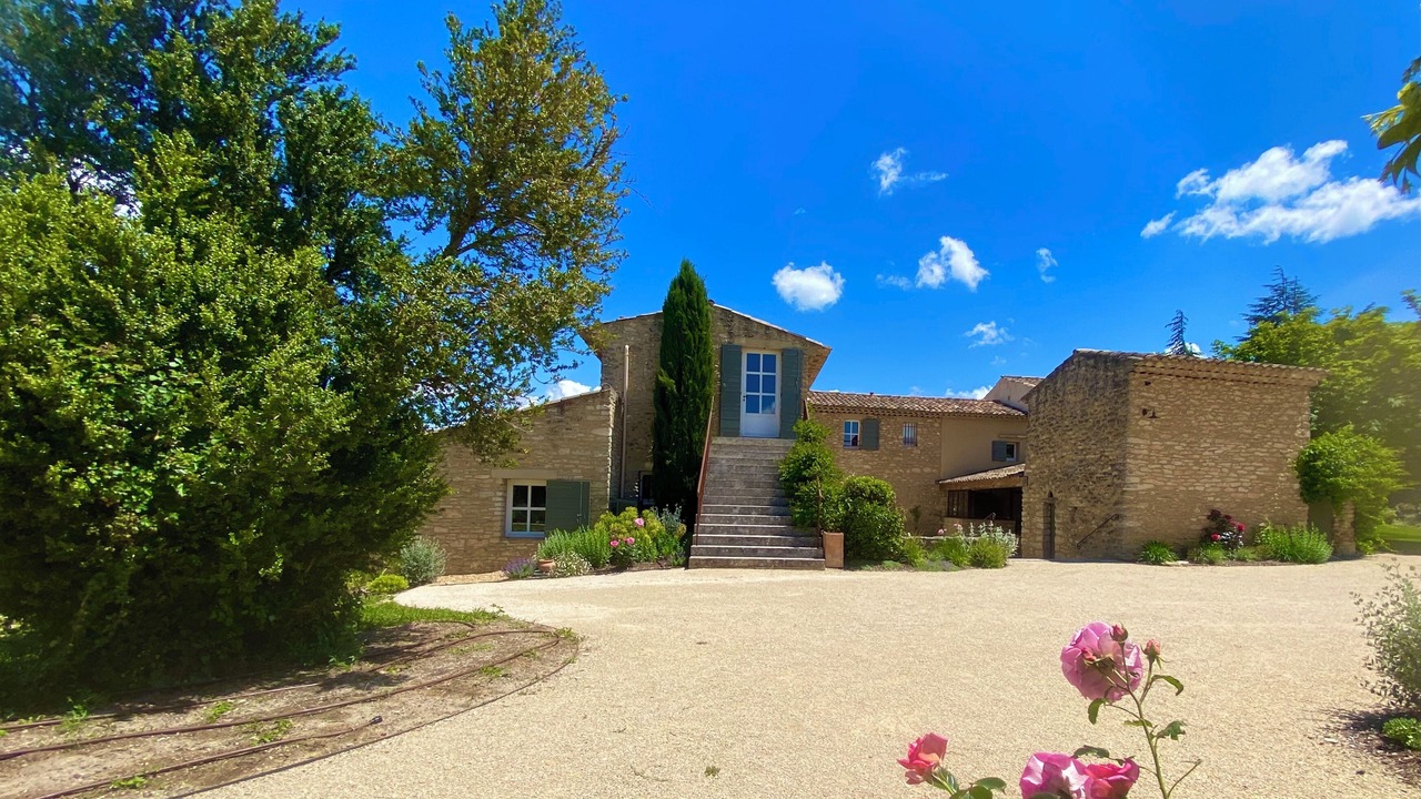 Photo of Outdoor in Bonnieux