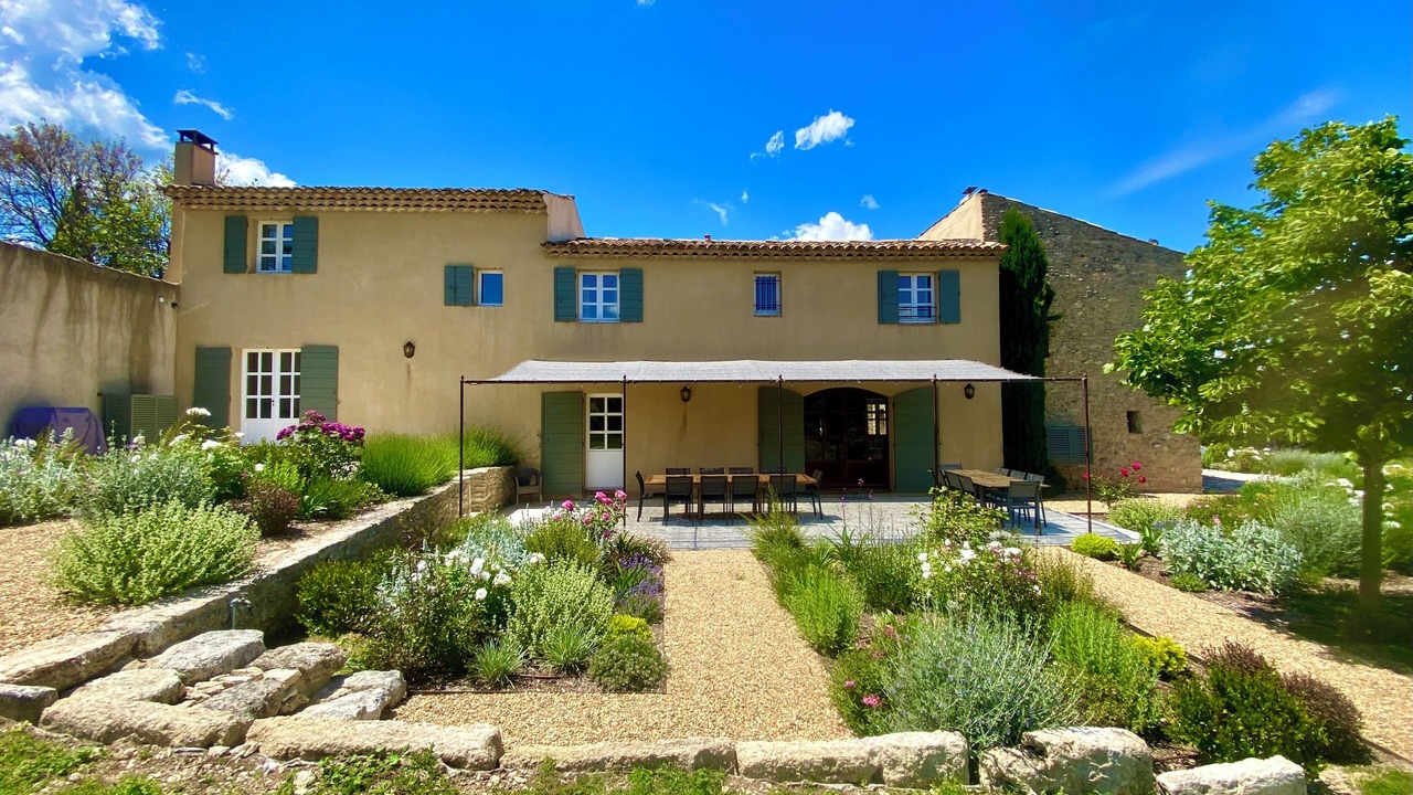 Photo of Outdoor in Bonnieux