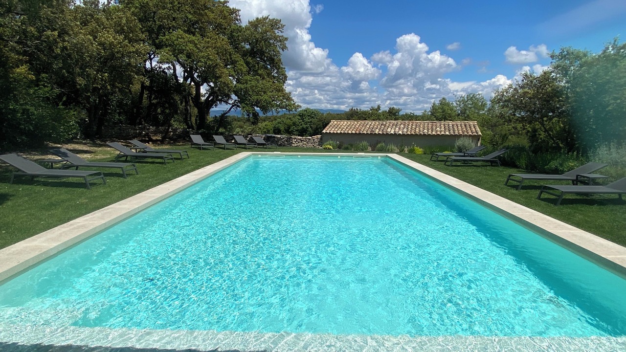 Photo of Outdoor in Bonnieux