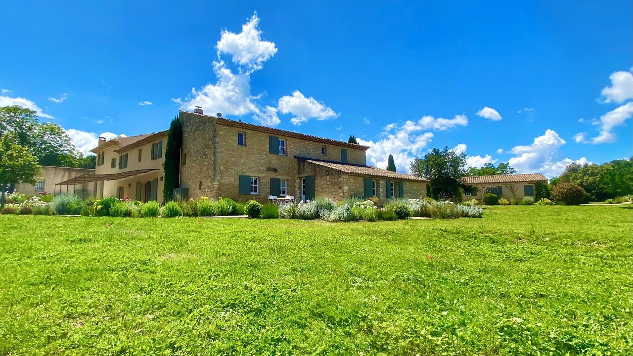 Photo of Outdoor in Bonnieux