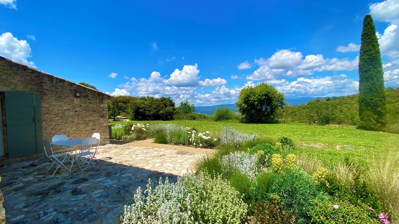 Photo of Outdoor in Bonnieux