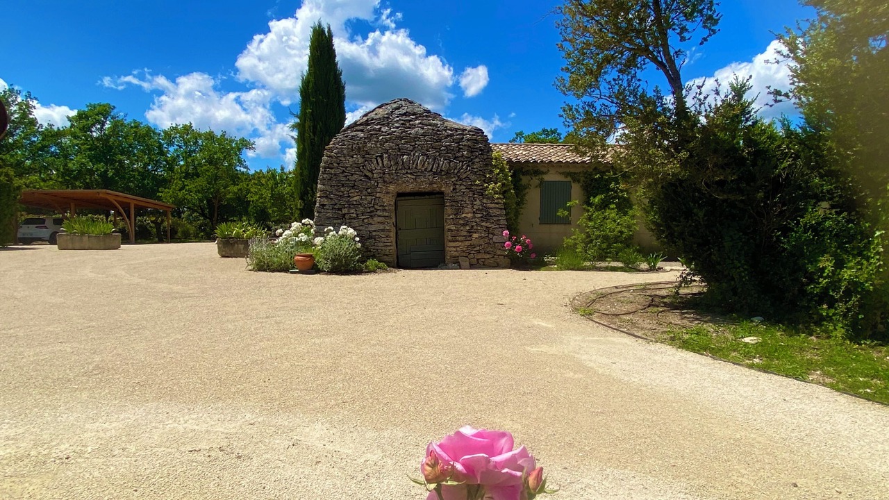 Photo of Outdoor in Bonnieux