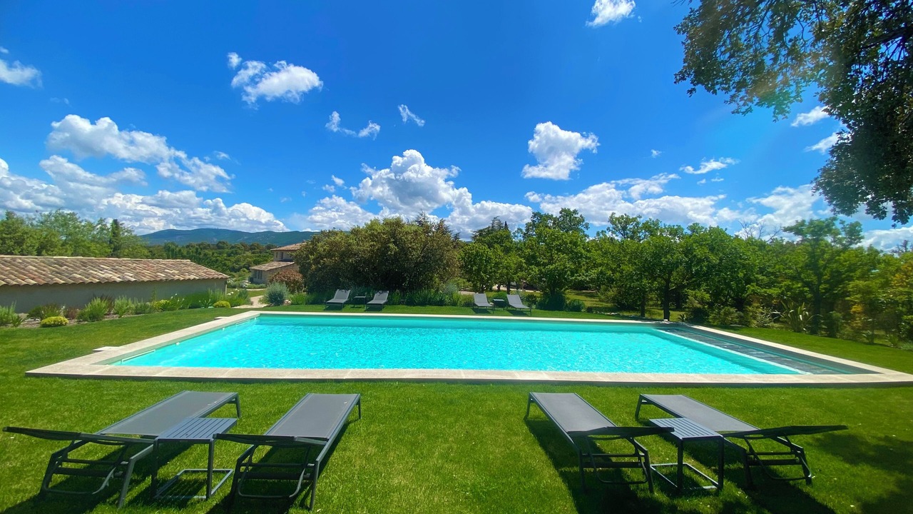 Photo of Outdoor in Bonnieux