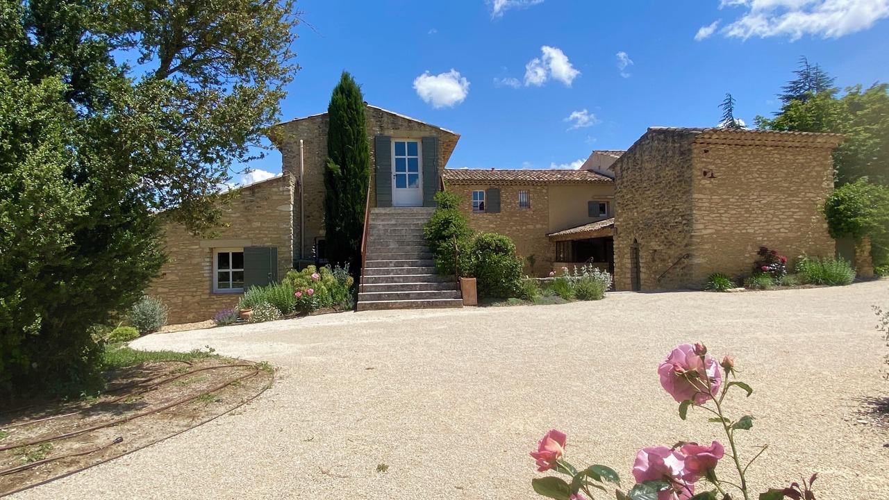Photo of Outdoor in Bonnieux
