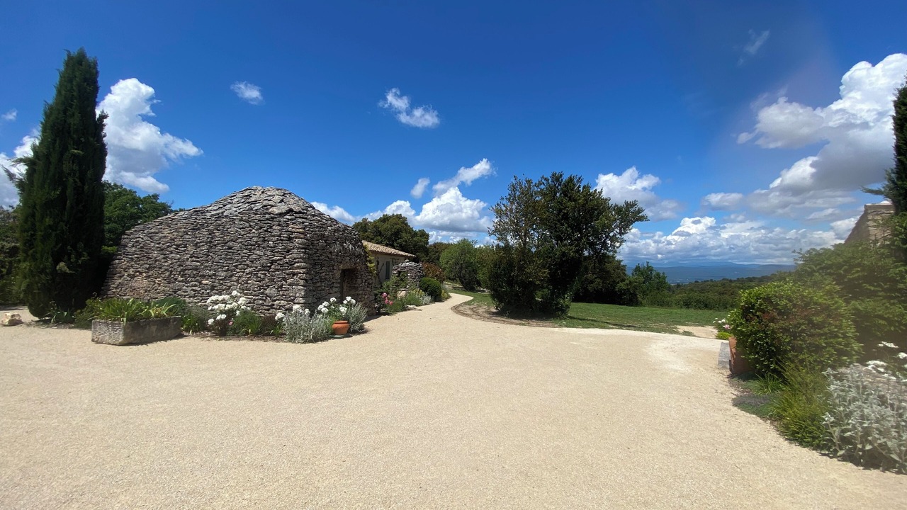 Photo of Outdoor in Bonnieux