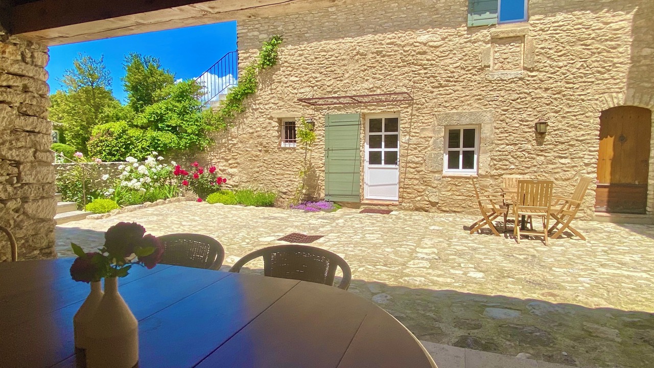 Photo of Outdoor in Bonnieux
