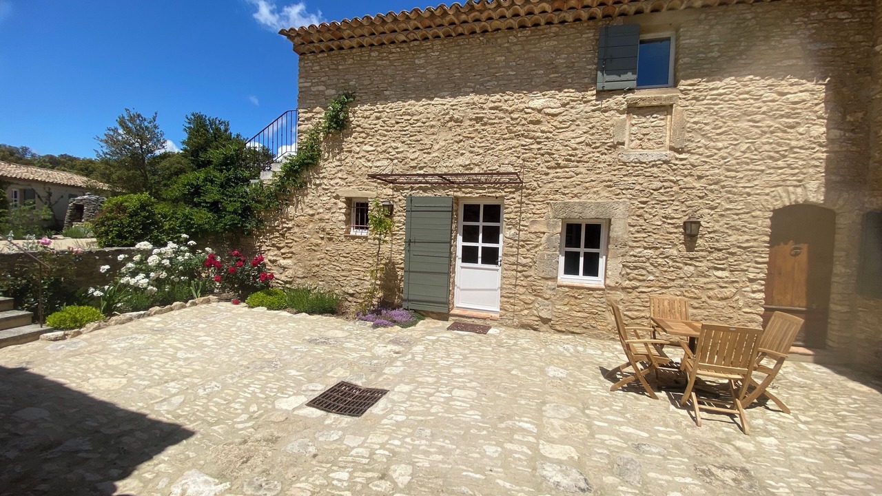 Photo of Outdoor in Bonnieux
