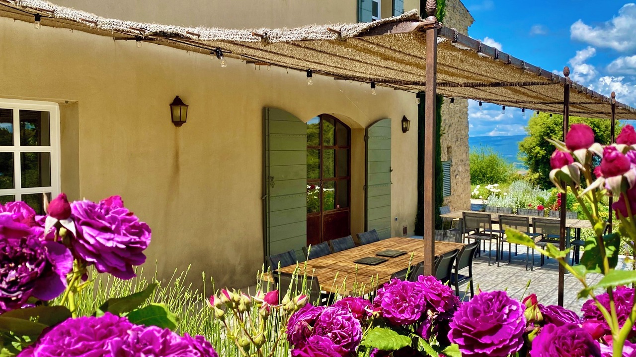 Photo of Outdoor in Bonnieux