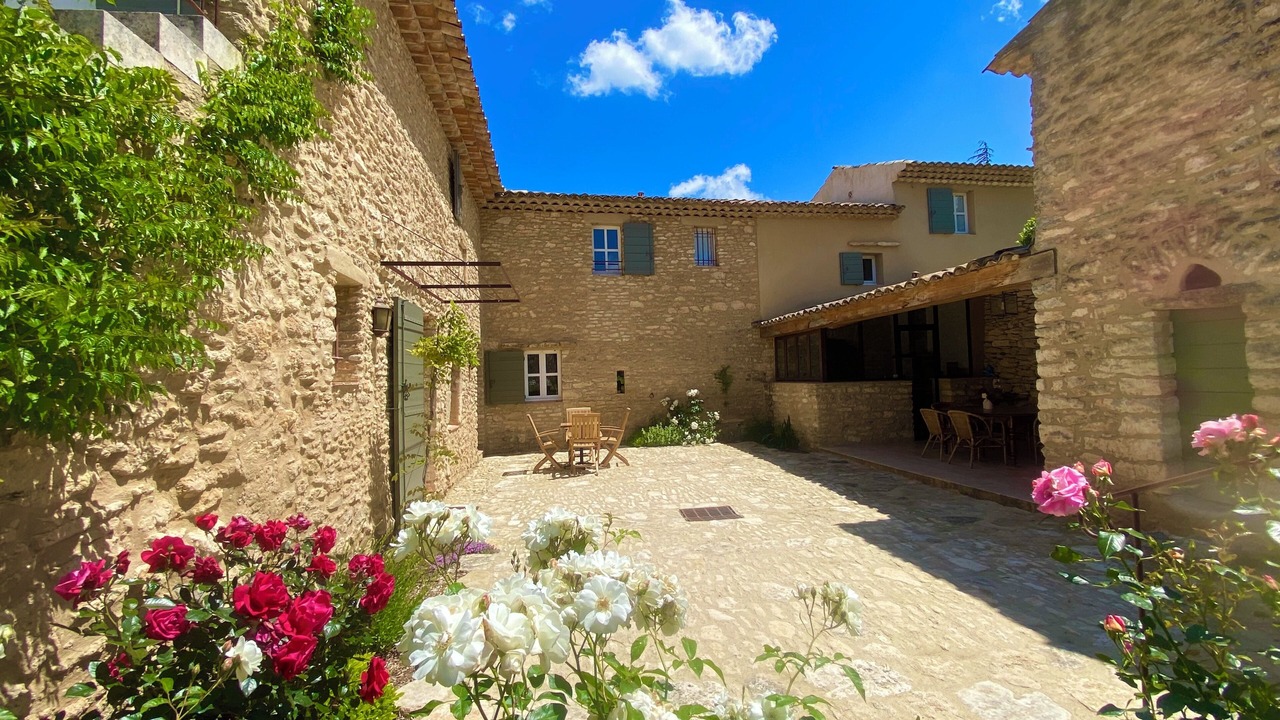 Photo of Outdoor in Bonnieux