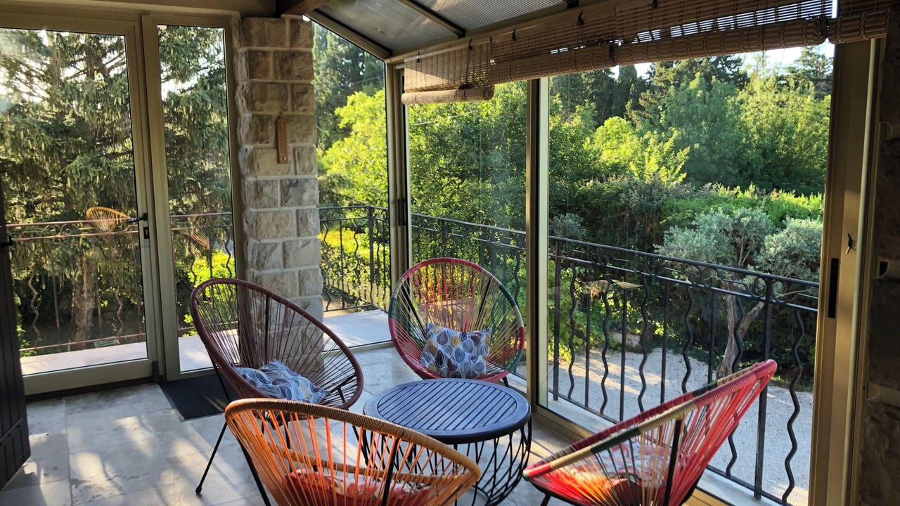 Photo of Outdoor in Eygalieres