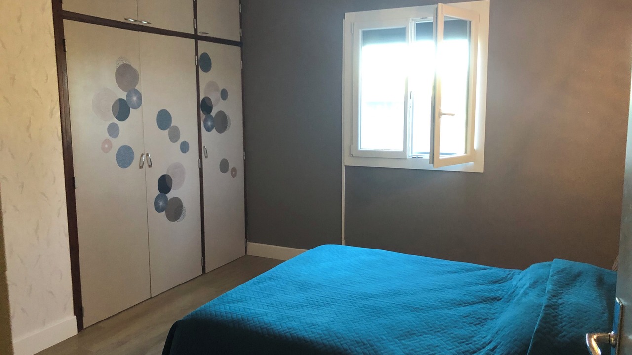 Photo of Bedroom in Eygalieres