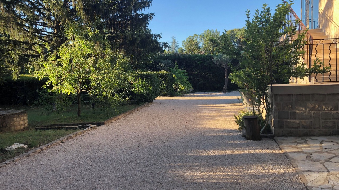 Photo of Outdoor in Eygalieres