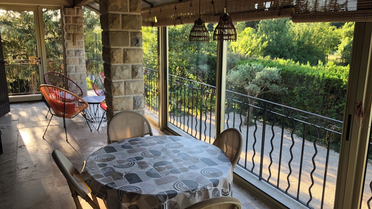 Photo of Outdoor in Eygalieres