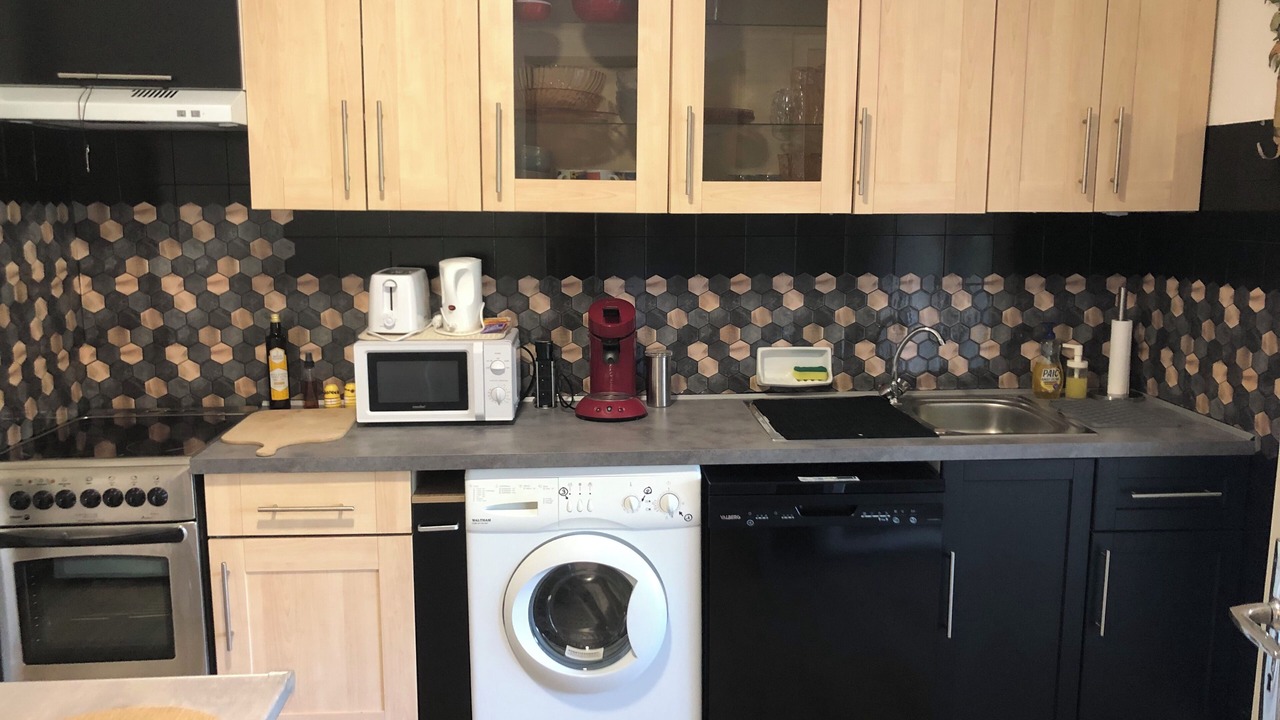 Photo of Kitchen in Eygalieres