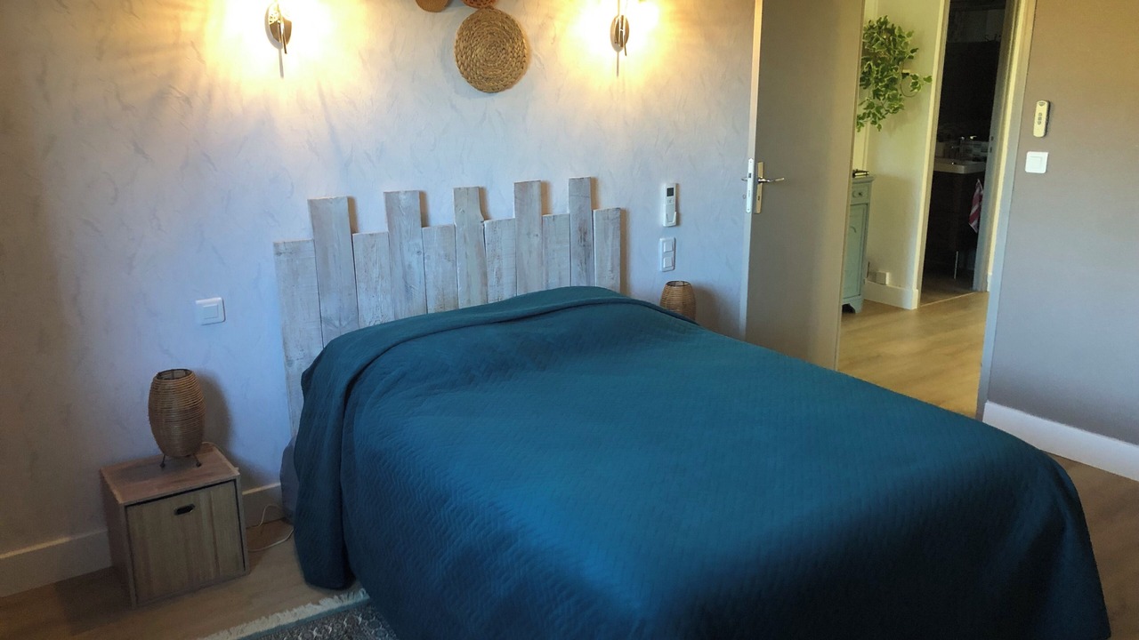 Photo of Bedroom in Eygalieres