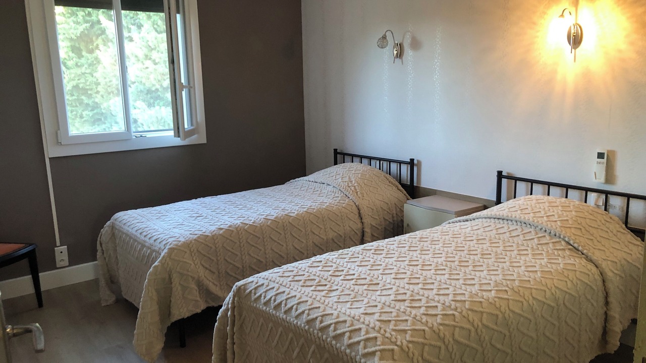 Photo of Bedroom in Eygalieres