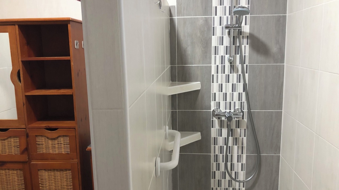 Photo of Bathroom in Eygalieres